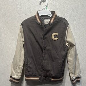 Rylee+ Cru Kids Jacket